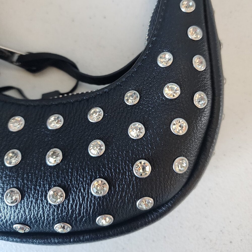 Retrofete Mini Bag "NEW" - Picture 3 of 16